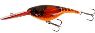 Westin BabyBite DR Low Floating Crankbait 6.5cm - 